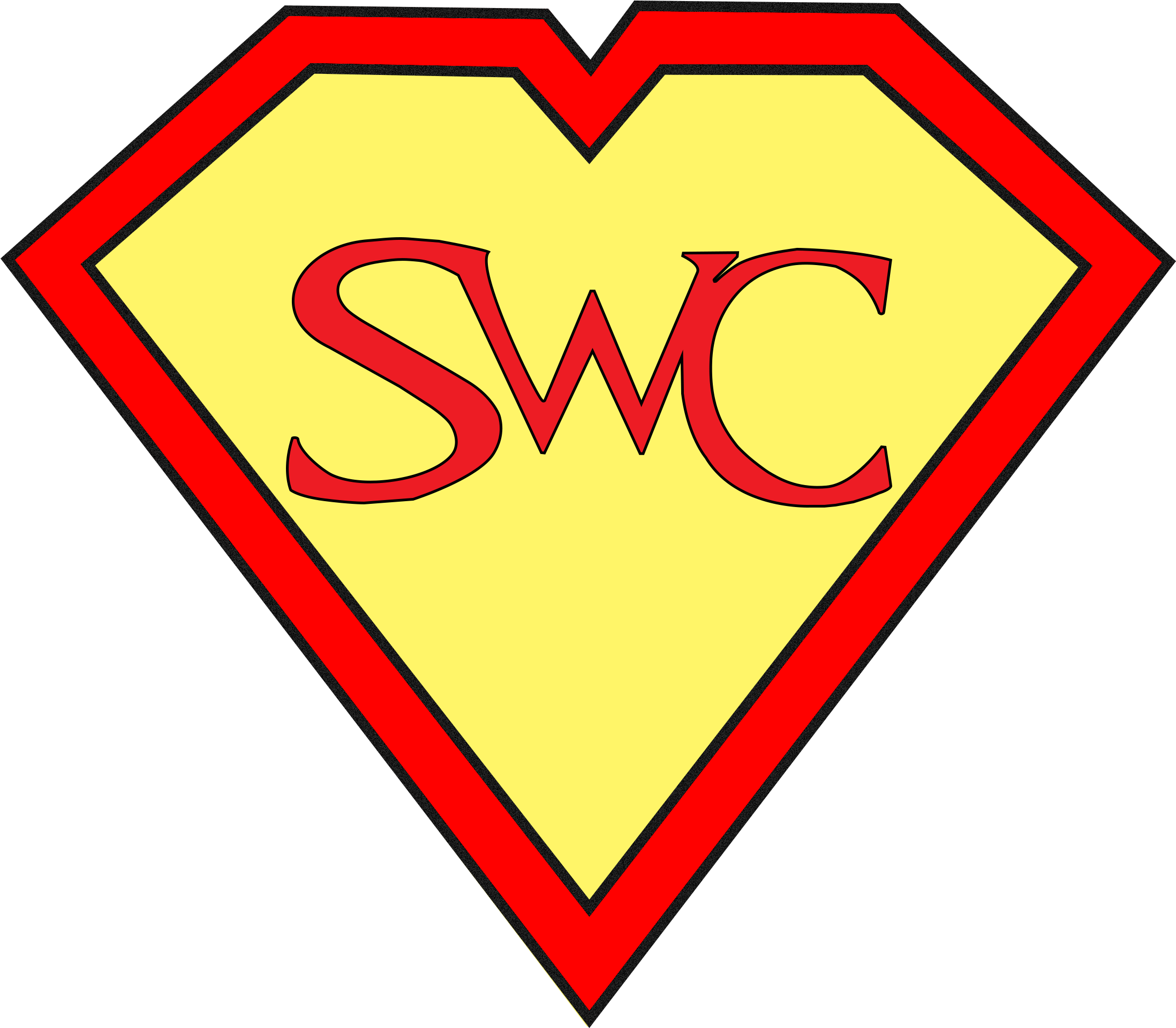 Superhero In Scrubs - Superhero In Scrubs (3200x2400)