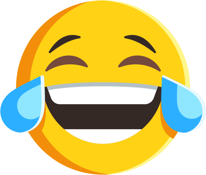 Khife Clipart Smiley Face - Khife Clipart Smiley Face (718x609)