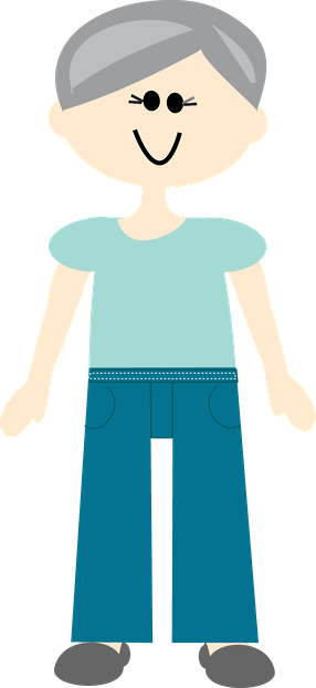 Minus Family Clipart, Say Hello, Clip Art, Printing, - Minus Family Clipart, Say Hello, Clip Art, Printing, (286x622)