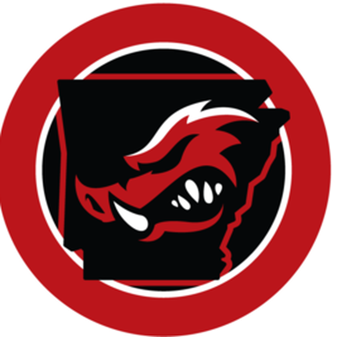 Thurman Remembers Part Arkansas Fight - Thurman Remembers Part Arkansas Fight (1400x1400)