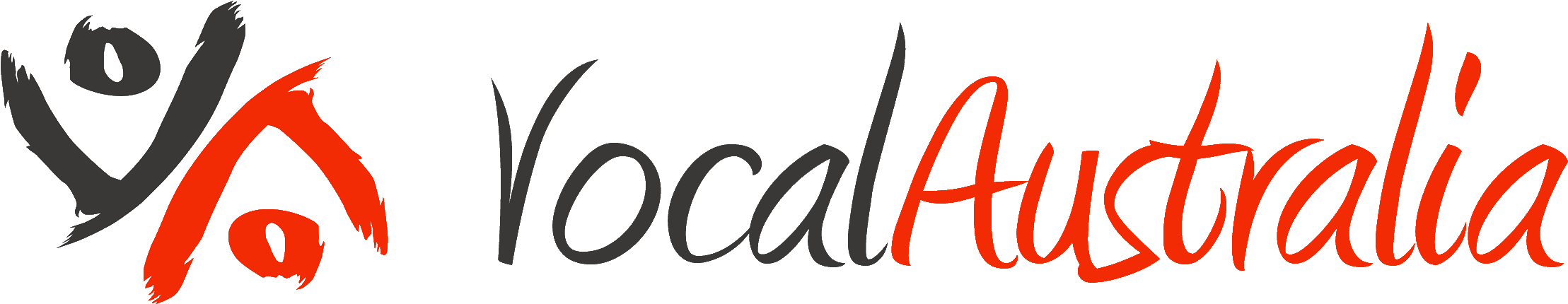 Vocal Australia - Vocal Australia (2220x437)