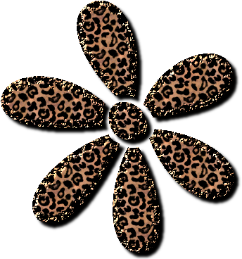 Leopard Skin Fur Pattern Print Free - Leopard Skin Fur Pattern Print Free (404x374)