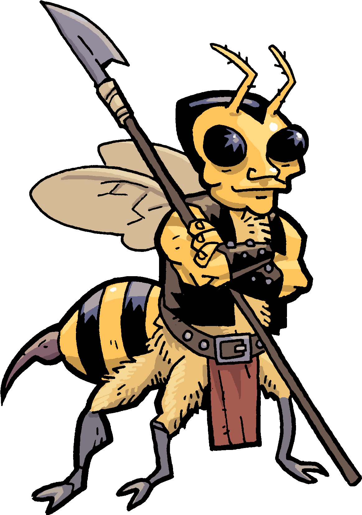 Clip Art Library Download Ksh Rpg Monsters Sword Sorcery - Clip Art Library Download Ksh Rpg Monsters Sword Sorcery (1334x1776)