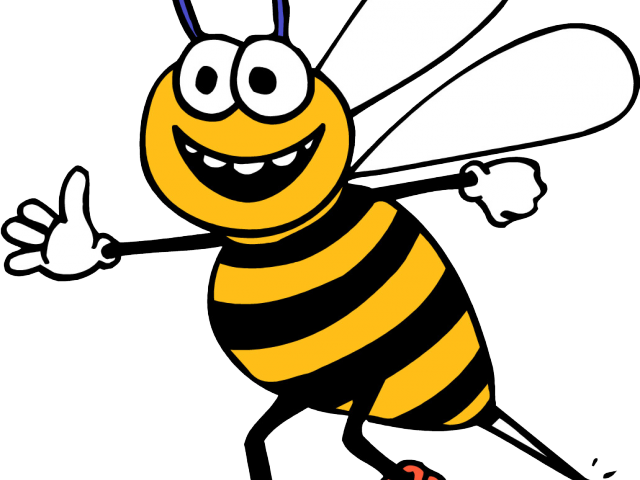 Hornet Clipart Stinger - Hornet Clipart Stinger (640x480)