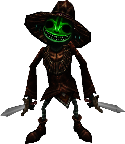 Clipart Skull Kid - Clipart Skull Kid (414x475)