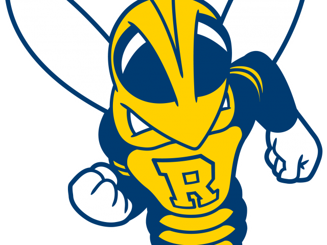 Wasp Clipart Yellow Jacket - Wasp Clipart Yellow Jacket (640x480)