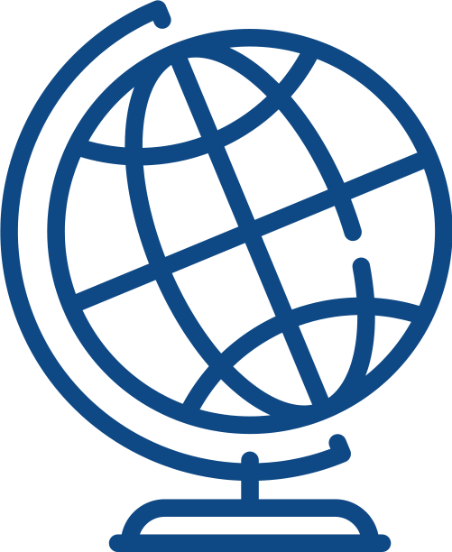 Earth-globe - Earth-globe (501x612)