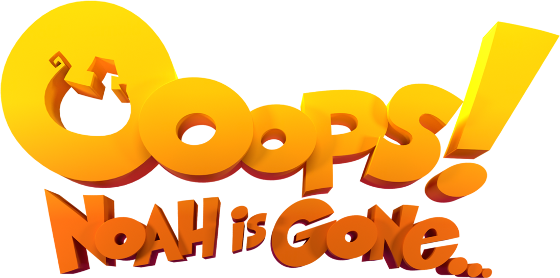 Noah Is Gone - Noah Is Gone (1280x544)