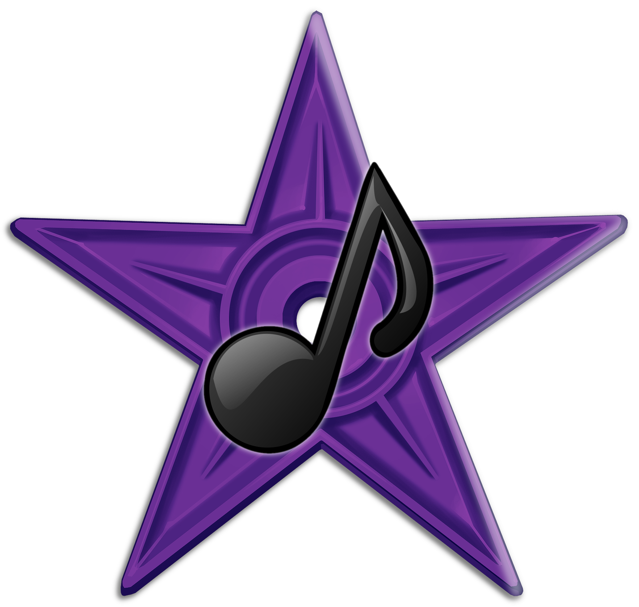 Music Notes Png Clip Art - Music Notes Png Clip Art (2100x2000)