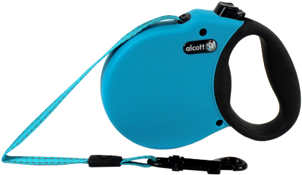 Alcott Retractable Leash From The Sassy Pet Shop - Alcott Retractable Leash From The Sassy Pet Shop (736x736)