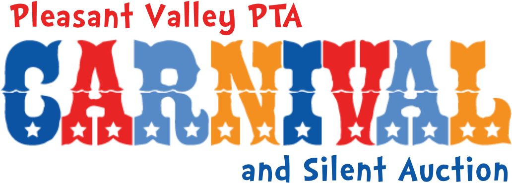 April 21st Is Our Pta Carnival And Silent Auction - April 21st Is Our Pta Carnival And Silent Auction (1031x422)