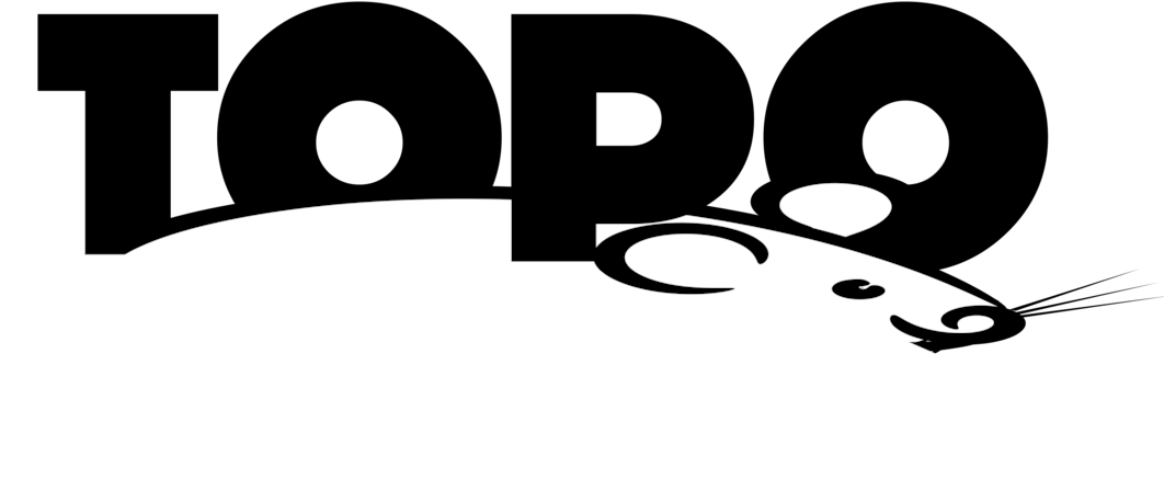 Brand Logo Black M - Brand Logo Black M (1061x750)