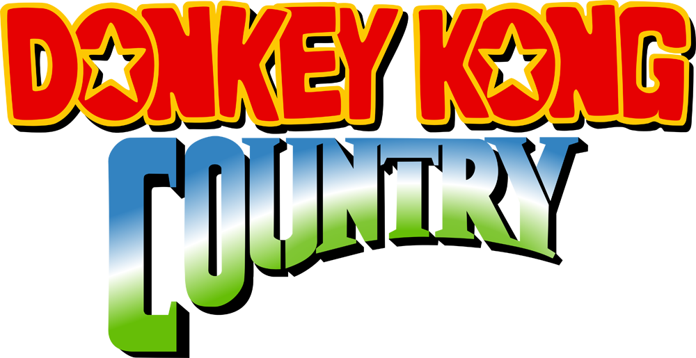 Donkey Kong Country - Donkey Kong Country (1000x515)