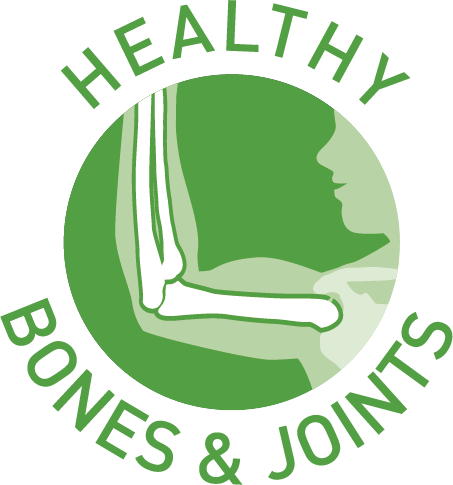 Bones Clipart Healthy Bone - Bones Clipart Healthy Bone (453x485)