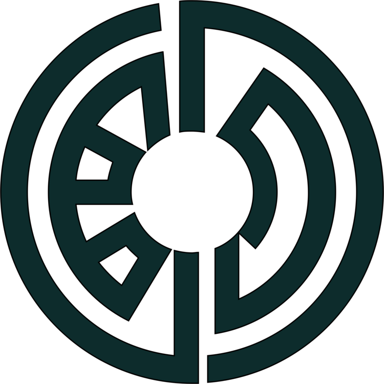 Logo Organization Brand - Logo Organization Brand (750x750)