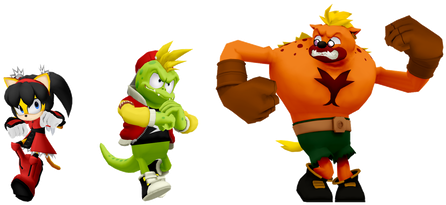 Bunchafun7 By Joeadok - Bunchafun7 By Joeadok (500x242)