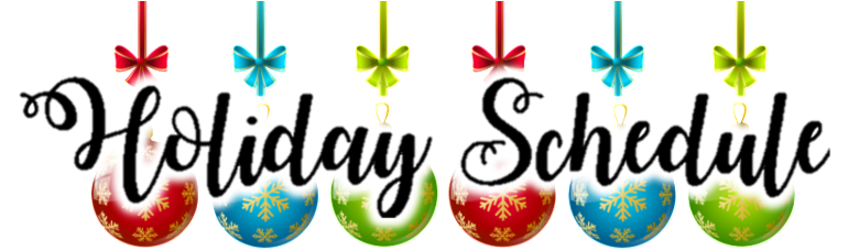 The Jeffco Express Will Not Be Running On Christmas - The Jeffco Express Will Not Be Running On Christmas (800x227)