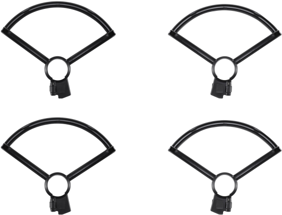 Dji Spark Propeller Guard - Dji Spark Propeller Guard (600x450)