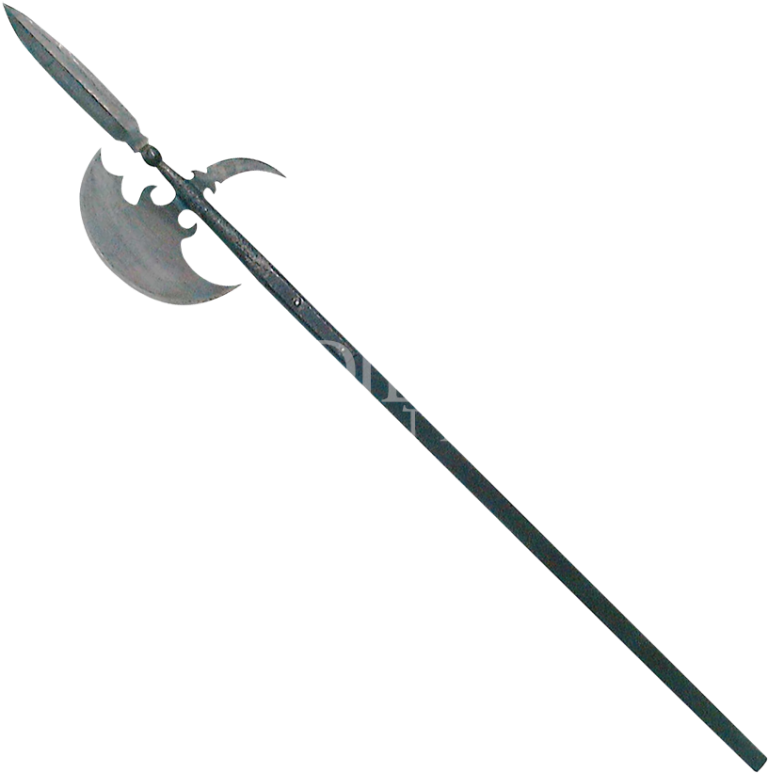 Halberd Clipart Sword - Halberd Clipart Sword (800x800)