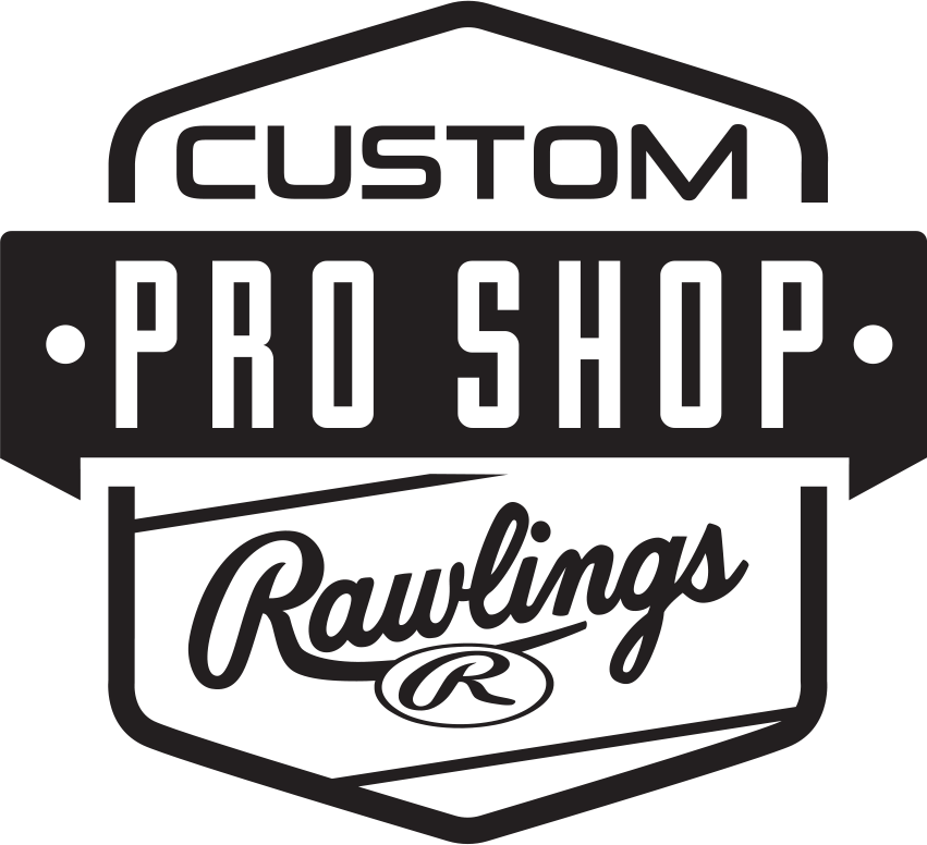 Rawlings® Custom Pro Shop - Rawlings® Custom Pro Shop (851x776)