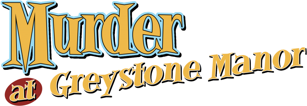The Mystery Mansion Dinner Theater Presents - The Mystery Mansion Dinner Theater Presents (1024x480)