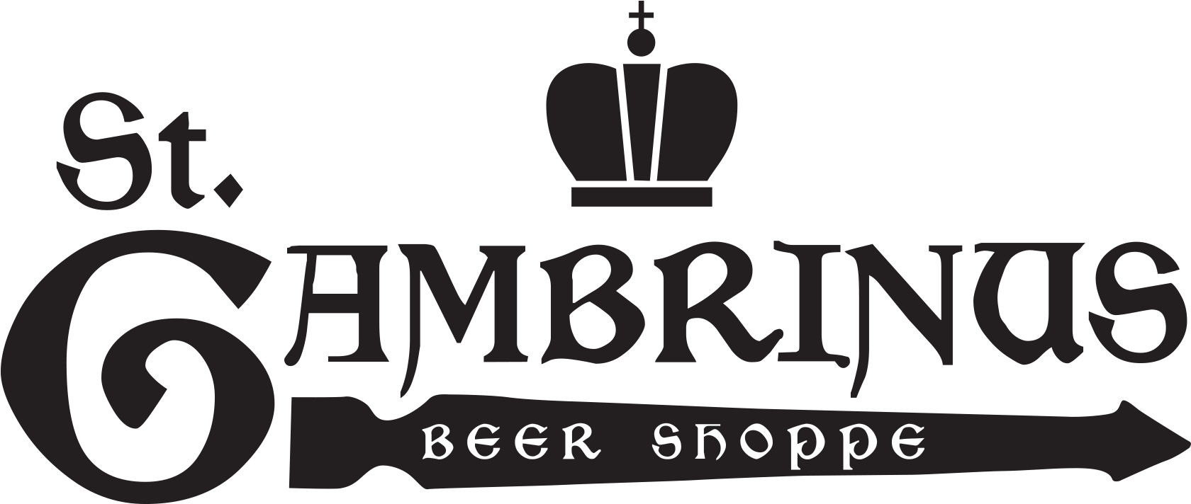 Gambrinus Beer Shoppe - Gambrinus Beer Shoppe (1800x900)