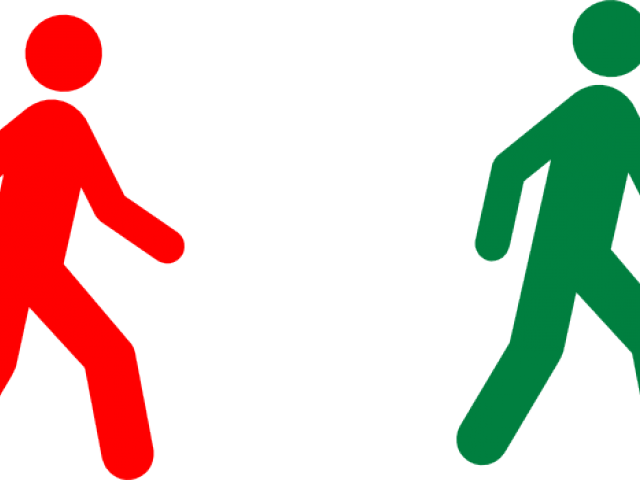 Stairs Clipart Person - Stairs Clipart Person (640x480)