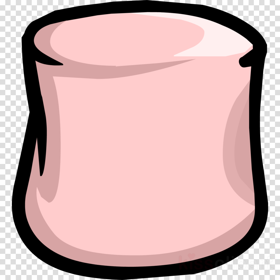 Clip Art Clipart Marshmallow Drawing Clip Art - Clip Art Clipart Marshmallow Drawing Clip Art (900x900)
