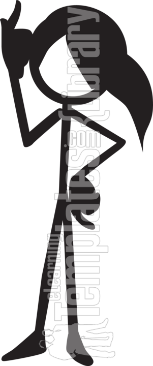 Stairs Clipart Stick Figure - Stairs Clipart Stick Figure (301x720)