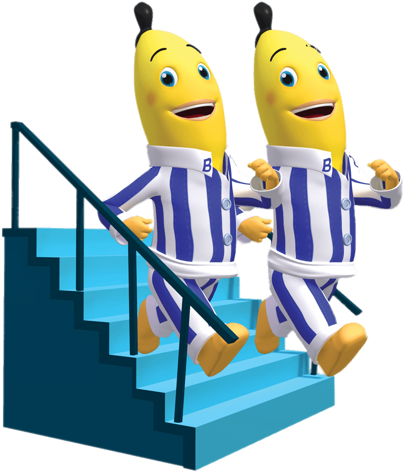 Stairs Transparent Cartoon - Stairs Transparent Cartoon (1000x1000)