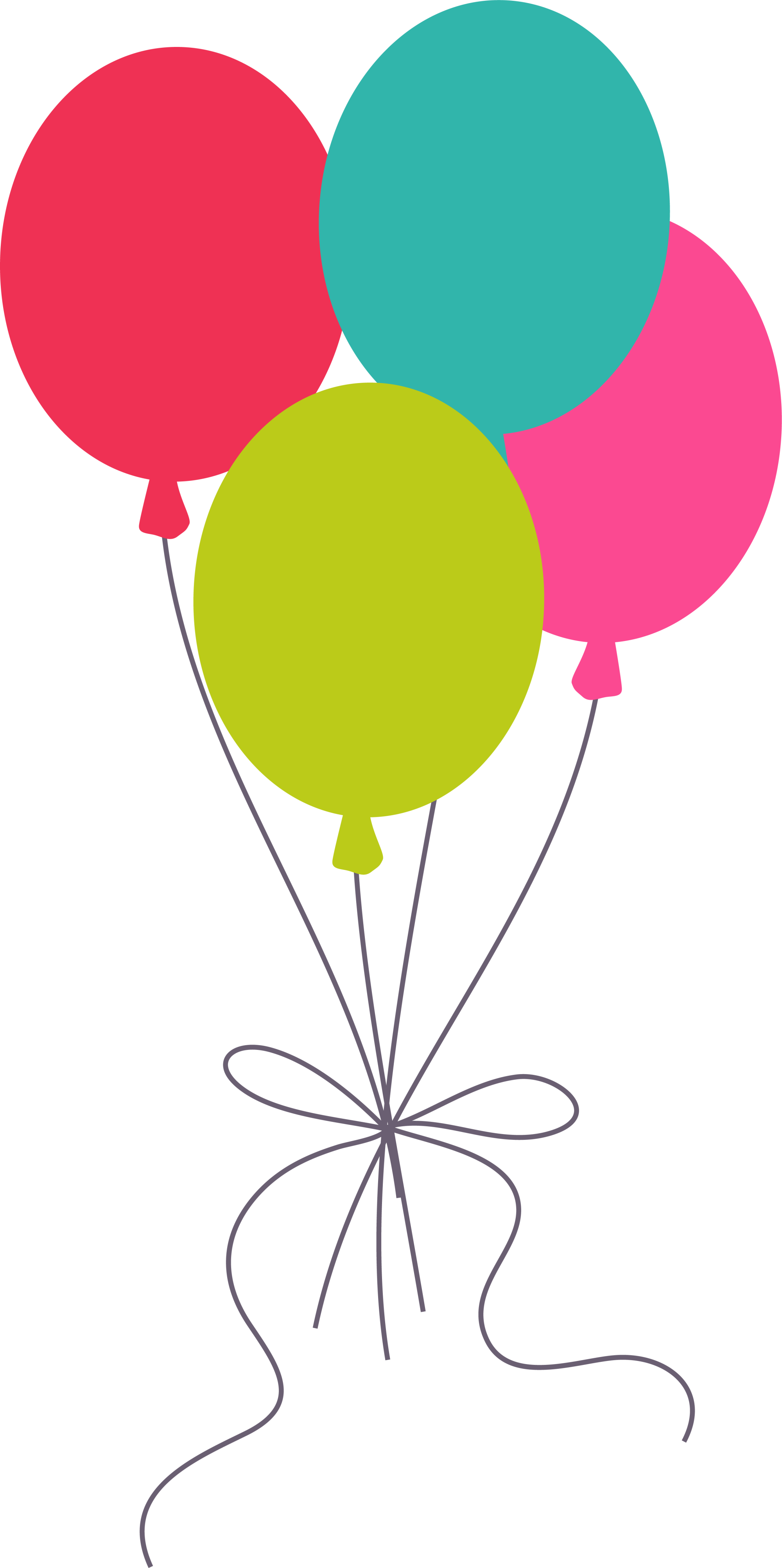 Cartoon Clip Art Colorful Transprent Png Free - Cartoon Clip Art Colorful Transprent Png Free (2000x4007)