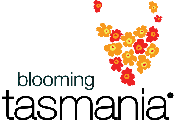 Blooming Tasmania - Blooming Tasmania (588x418)