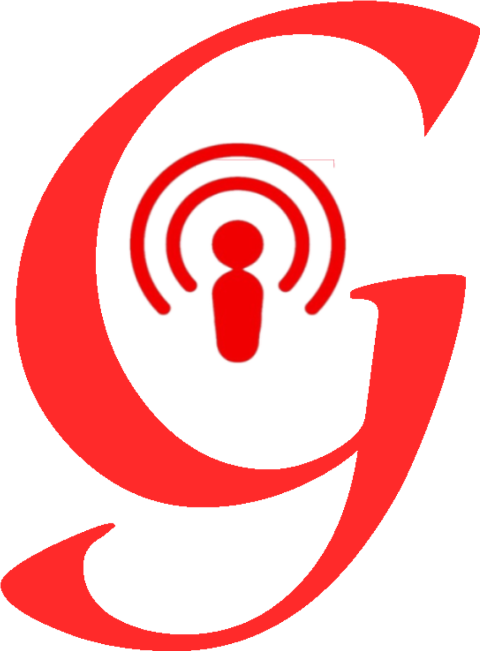 Grcc Podcast Logo 1 - Grcc Podcast Logo 1 (964x1400)