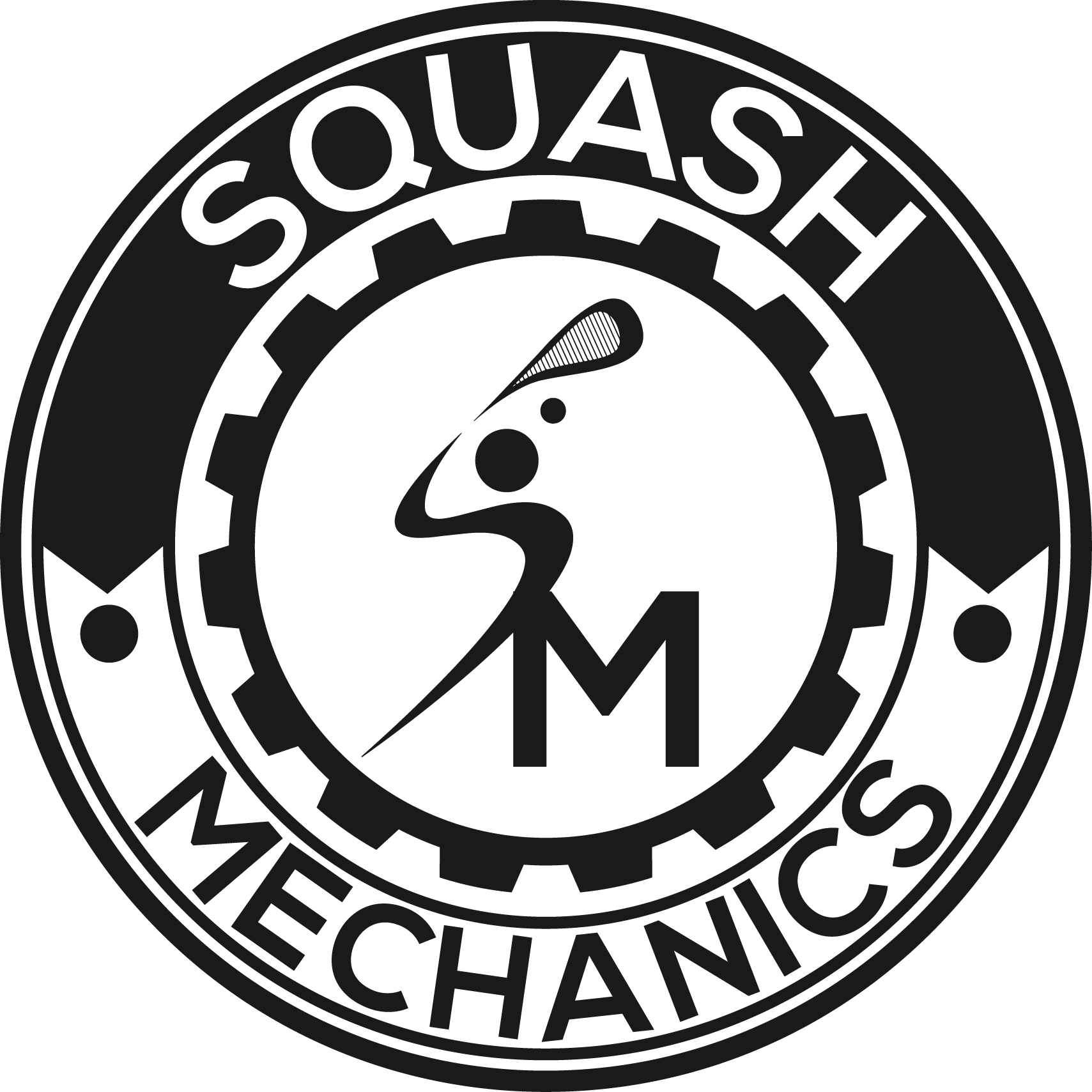 Squash Mechanics Partners With The Bondi Waverly Squash - Squash Mechanics Partners With The Bondi Waverly Squash (1709x1709)
