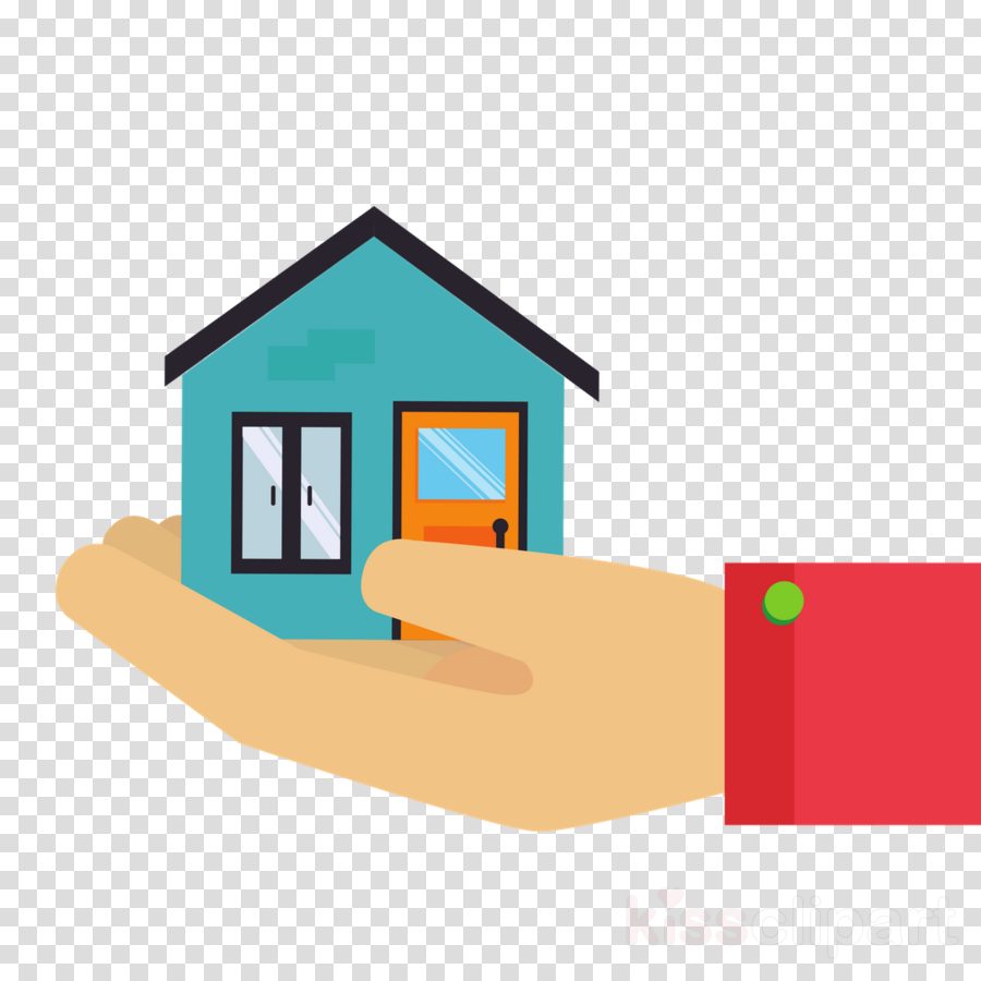 House Clipart Va Loan House Closing Costs - House Clipart Va Loan House Closing Costs (900x900)