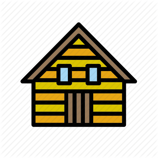 Architecture Building Cabin Construction - Architecture Building Cabin Construction (512x509)