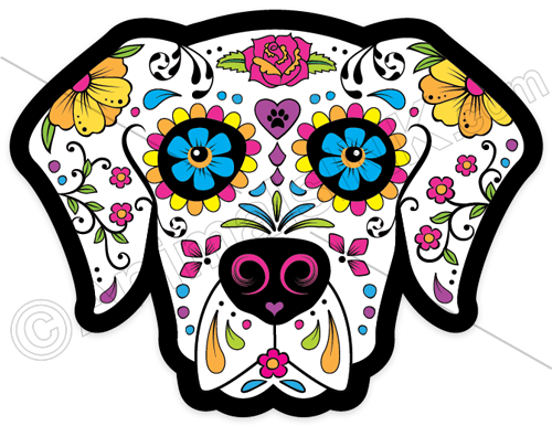 Shape Stickers - Shape Stickers (500x386)