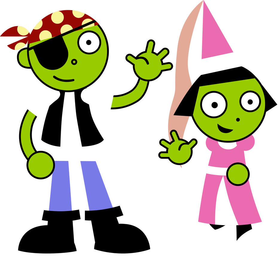 Pbs Kids Digital Art - Pbs Kids Digital Art (936x854)