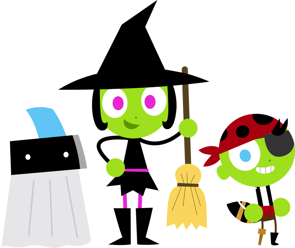 Pbs Kids Digital Art - Pbs Kids Digital Art (975x819)