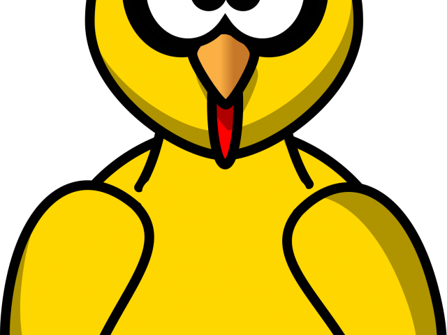 Dead Rising Clipart Chicken - Dead Rising Clipart Chicken (640x480)