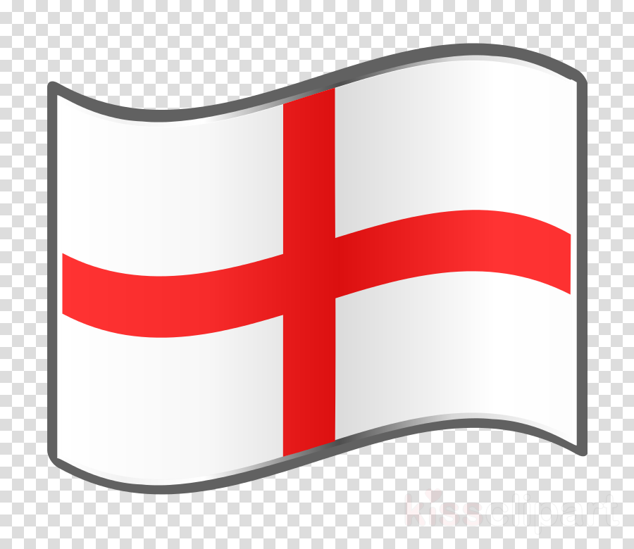 Clip Art England Flag Clipart Flag Of England National - Clip Art England Flag Clipart Flag Of England National (900x780)