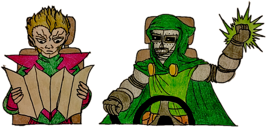 I Can Drive Sticki Am Doom By Blackbeltkitten009 - I Can Drive Sticki Am Doom By Blackbeltkitten009 (894x894)