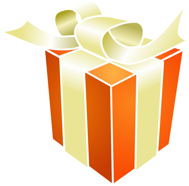 Herning United Abandoned Gift Of Us States Clipart - Herning United Abandoned Gift Of Us States Clipart (800x787)