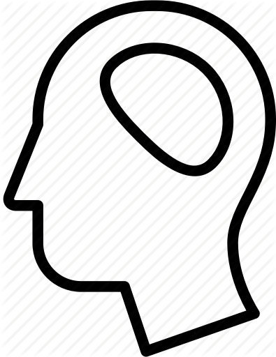 Activity Brain Profile Think - Activity Brain Profile Think (395x512)