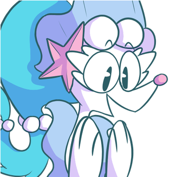 Find This Pin And More On Primarina The Soloist Pokémon - Find This Pin And More On Primarina The Soloist Pokémon (358x350)