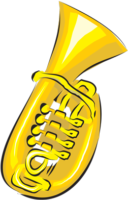 During His Career With The Marine Band, Tom Served - During His Career With The Marine Band, Tom Served (300x400)