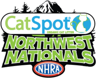 Catspot Nhra Northwest Nationals - Catspot Nhra Northwest Nationals (475x367)