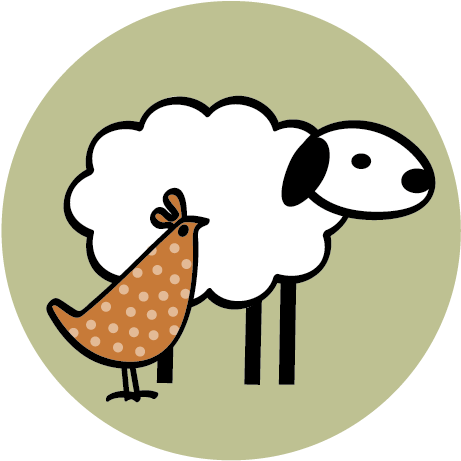 On The Farm - On The Farm (596x596)