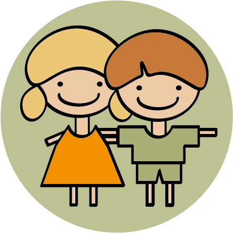 Friends Together At Wheeldon Trees Farm - Friends Together At Wheeldon Trees Farm (596x596)