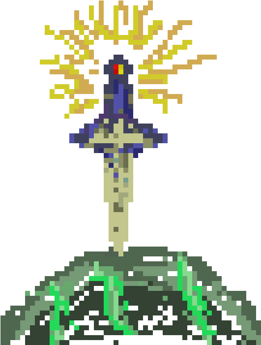 Sword In The Stone - Sword In The Stone (780x700)